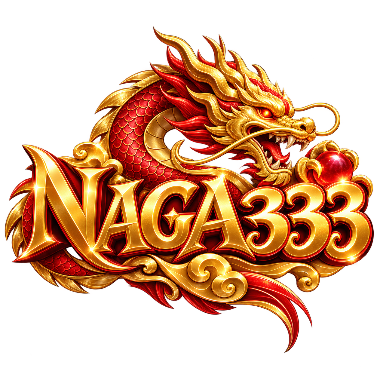 NAGA333