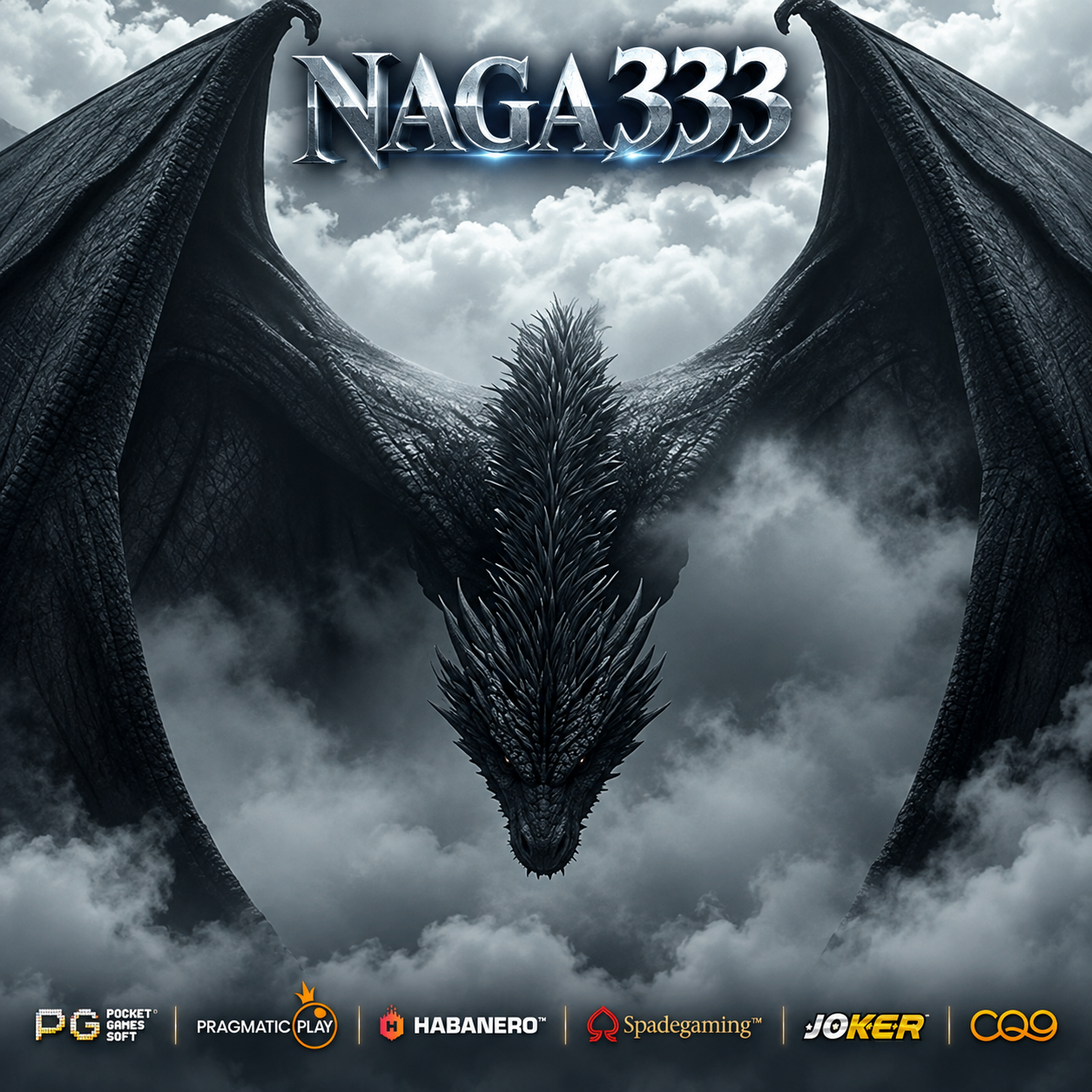 NAGA333