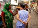 Confluence of Cultures - Bow Barracks to Burra Bazar