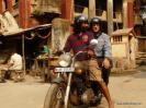 A Royal Enfield Motorbike Tour